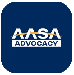 Advocacy App Icon