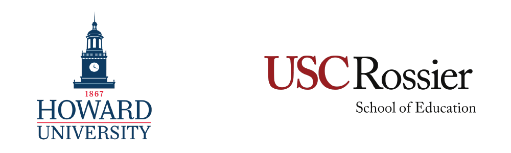 Howard and USC Logos