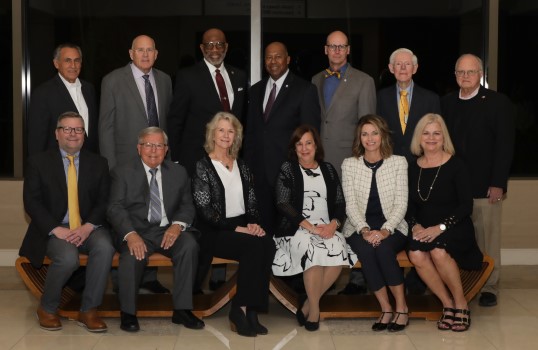 AASA Past Presidents