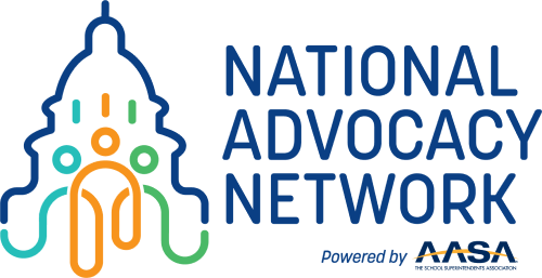AASA National Advocacy Network