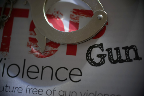 gun violence