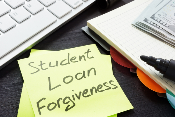 student loan forgiveness