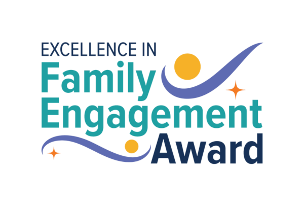 Excellence in Family Engagement Award