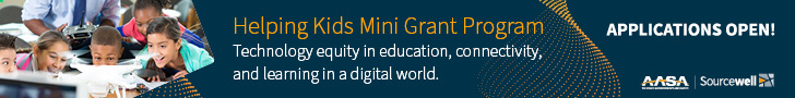 Helping Kids Mini Grant Program Applications Open 