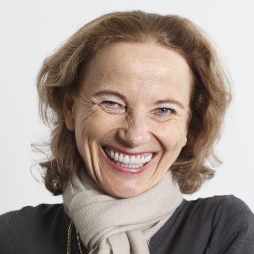 Gabriele Oettingen