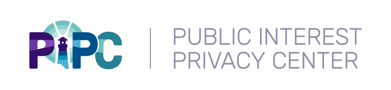Public Interest Privacy Center