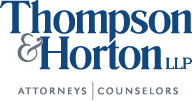 Thompson & Horton