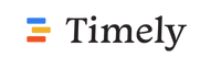 Timely Logo