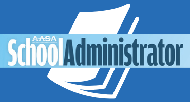 School Administrator Magazine