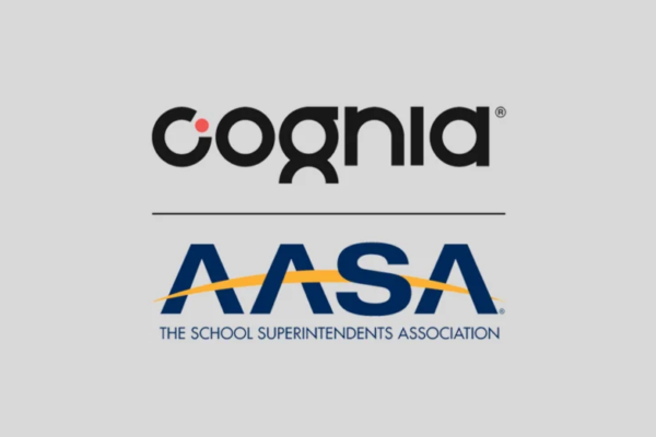 AASA and Cognia Logos