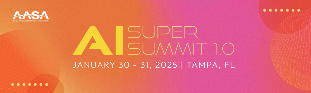 AI Super Summit January 30-31 in Tampa Florida