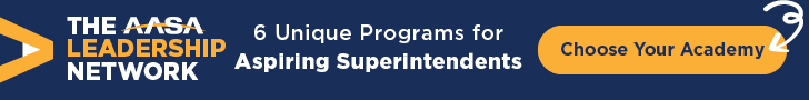 6 programs for aspiring superintendents, apply today