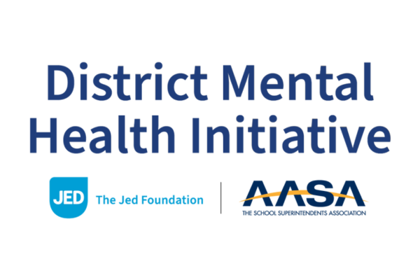 District Mental Health Initiative