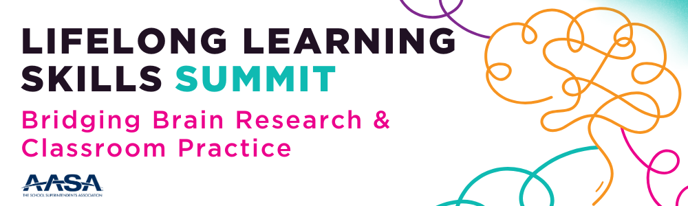 Lifelong Learning Skills Summit