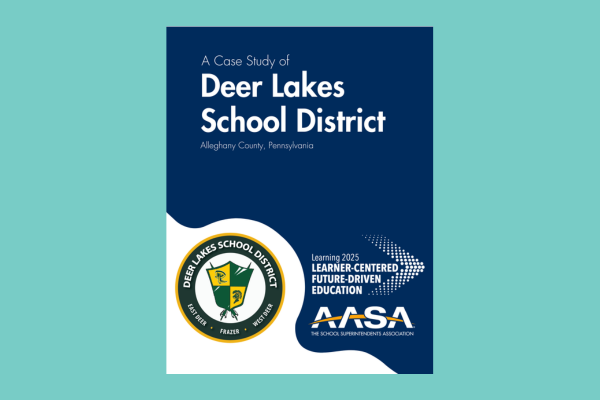 Deer Lakes Case Study