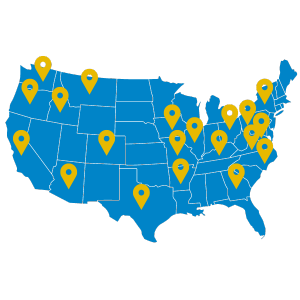 L25 Systems Map