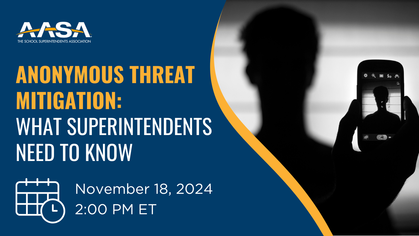 Anonymous Threat Mitigation: What Superintendents Need to Know