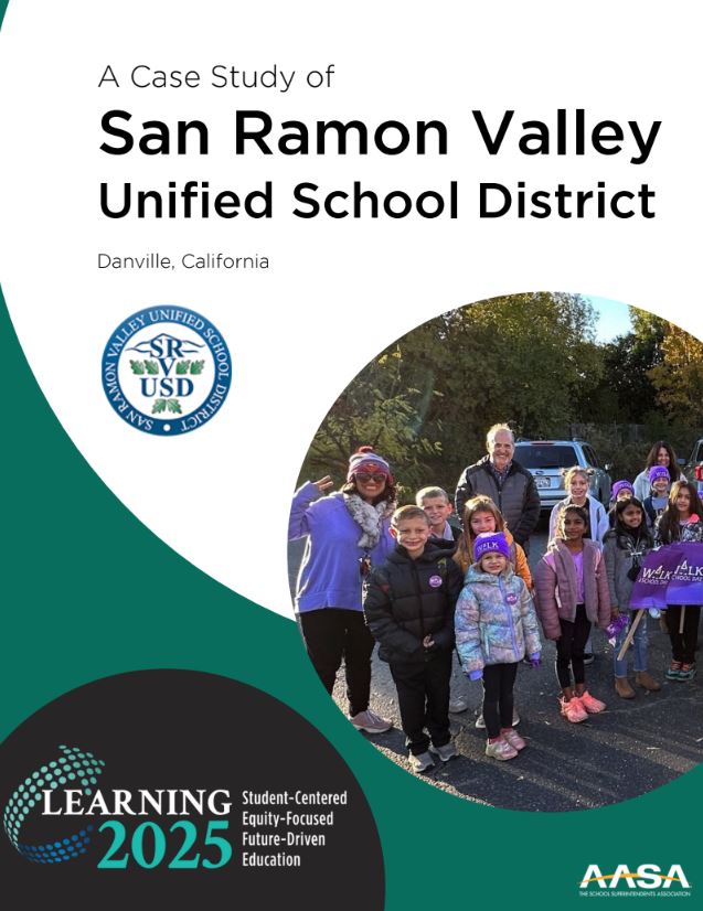 San Ramon Valley Unified School District 2024 Calendar Farra Jeniece   San Ramon Valley Case Study 