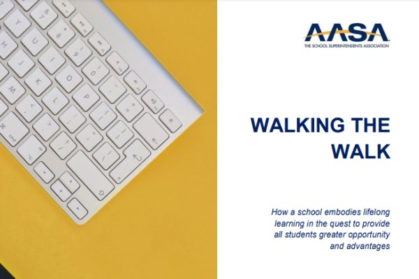 Walking the Walk Case Study