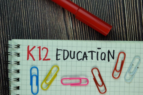 K12 Education