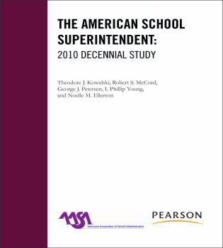 Decennial Study 2010