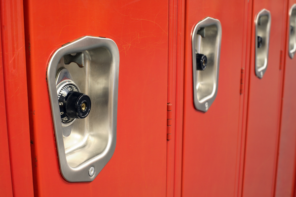 Lockers