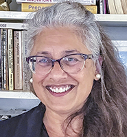 Sujata Bhatt