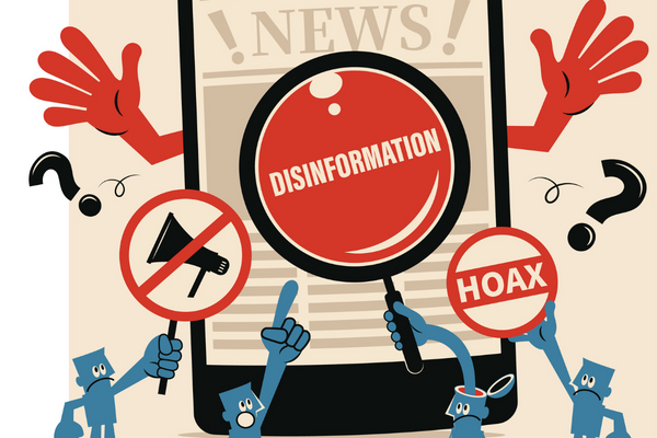 Disinformation