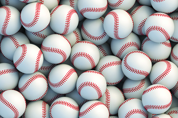 Baseballs