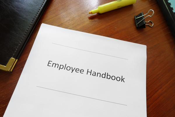 Employee Handbook