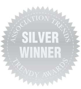 Trendy Silver Award