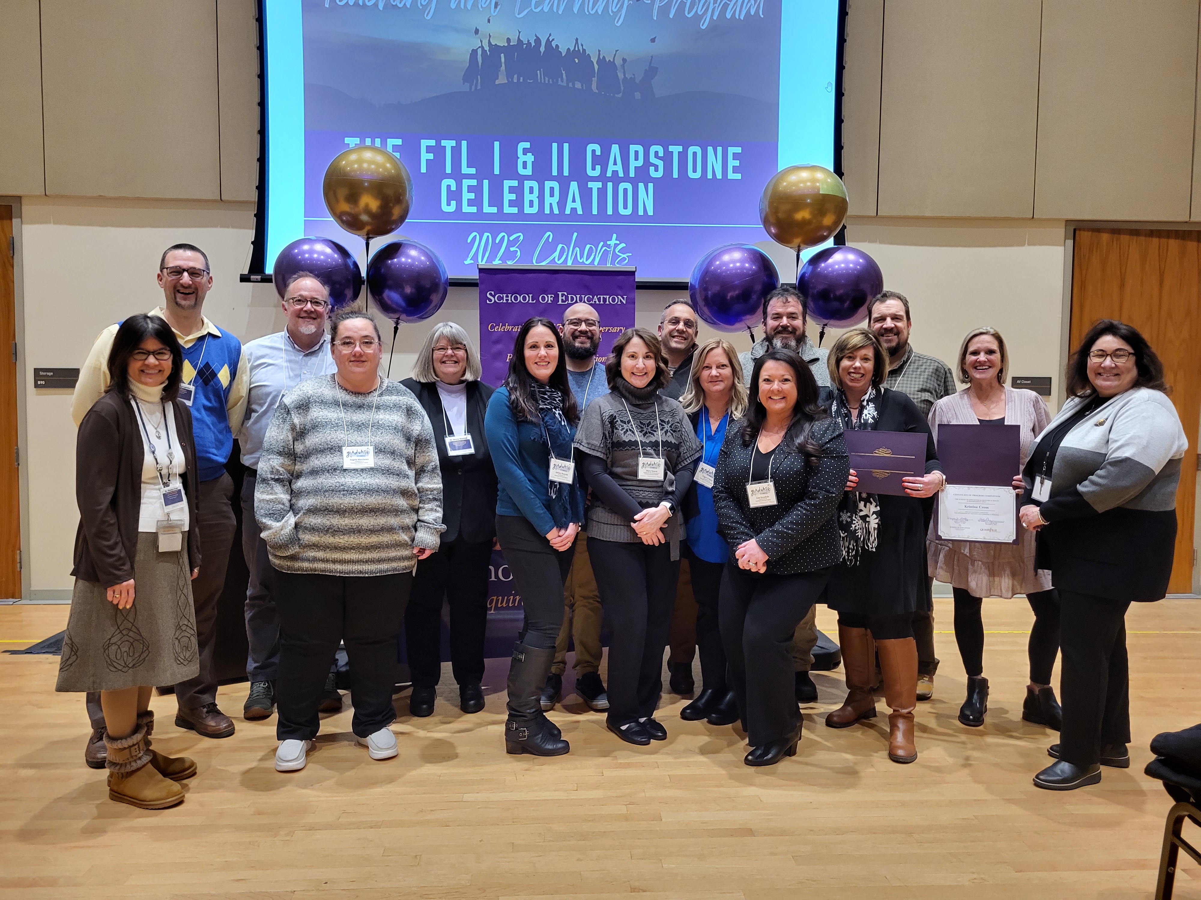 Rob Anderson overlooks a neighborhood where the Marshall
Fire passed