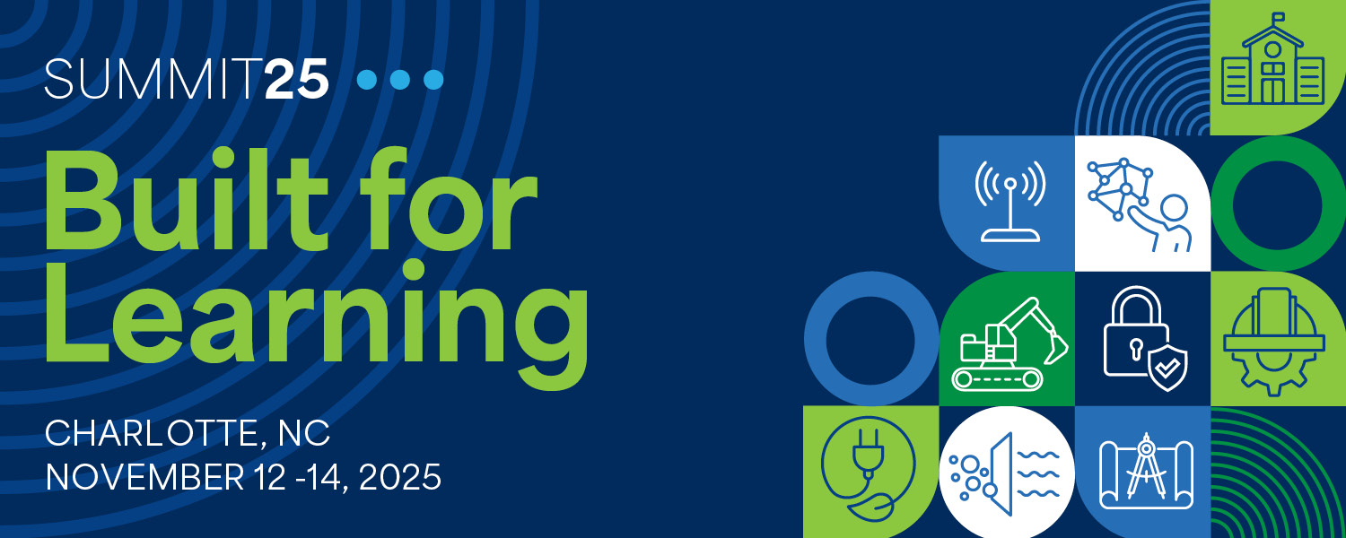 Built for Learning Summit