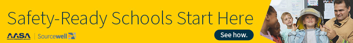 Sourcewell_Q4_ad_728x90_1 Safety-Ready Schools Start Here. See How